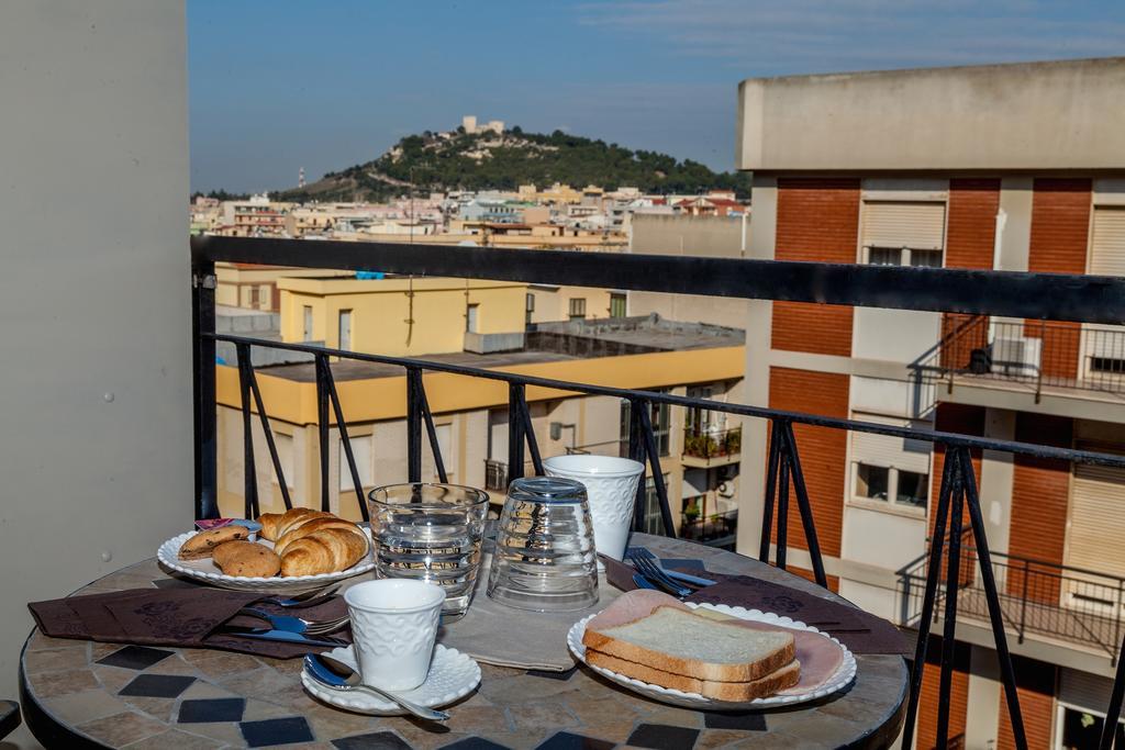 Sette Colli Guesthouse Cagliari Room photo