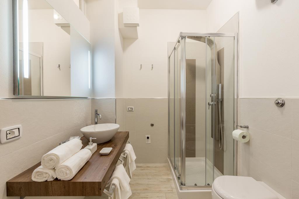 Sette Colli Guesthouse Cagliari Room photo