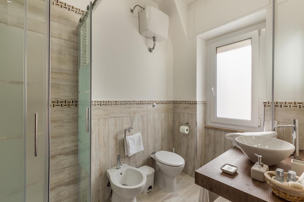 Sette Colli Guesthouse Cagliari Room photo