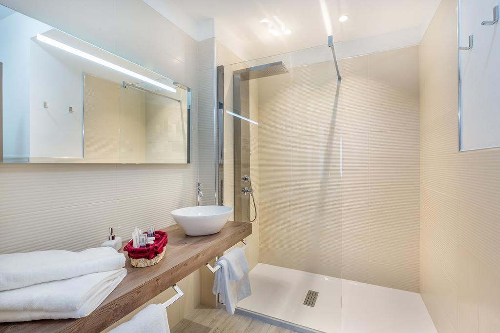 Sette Colli Guesthouse Cagliari Room photo