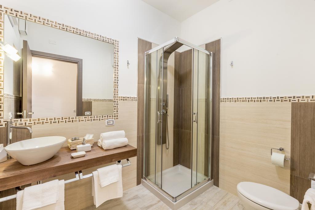 Sette Colli Guesthouse Cagliari Room photo
