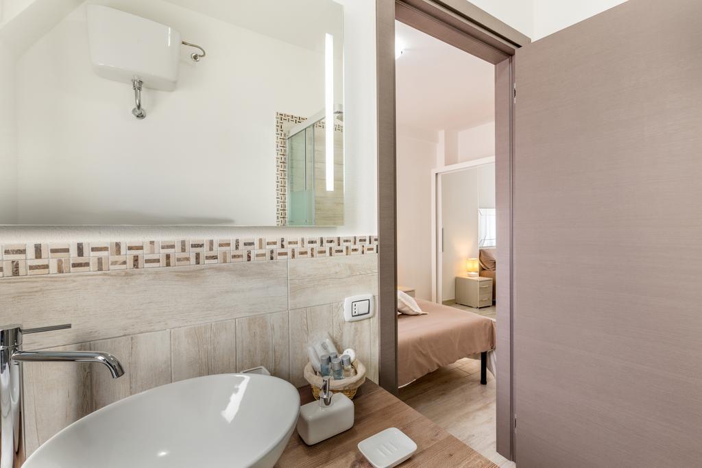 Sette Colli Guesthouse Cagliari Room photo