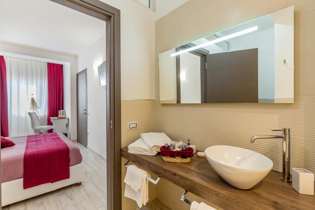 Sette Colli Guesthouse Cagliari Room photo