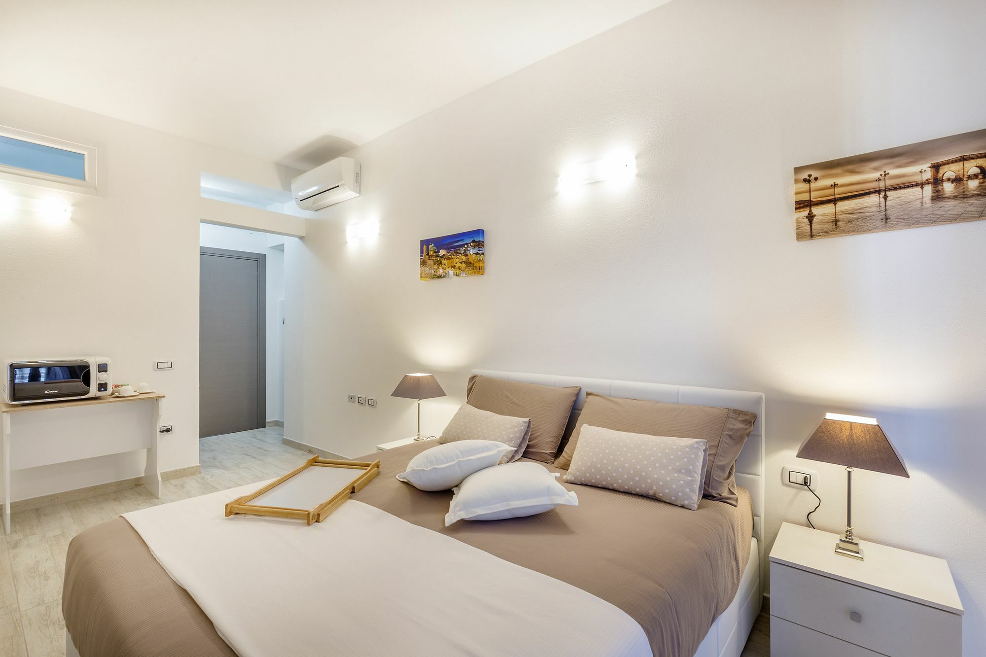 Sette Colli Guesthouse Cagliari Exterior photo