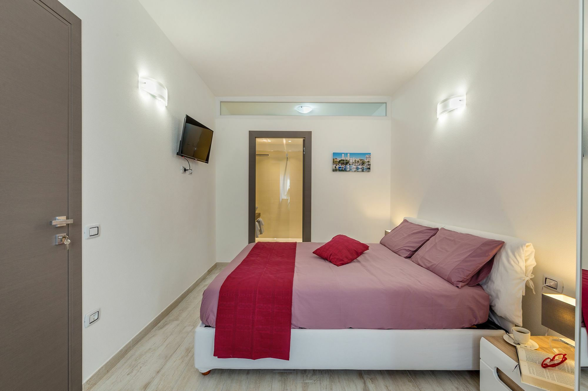 Sette Colli Guesthouse Cagliari Exterior photo
