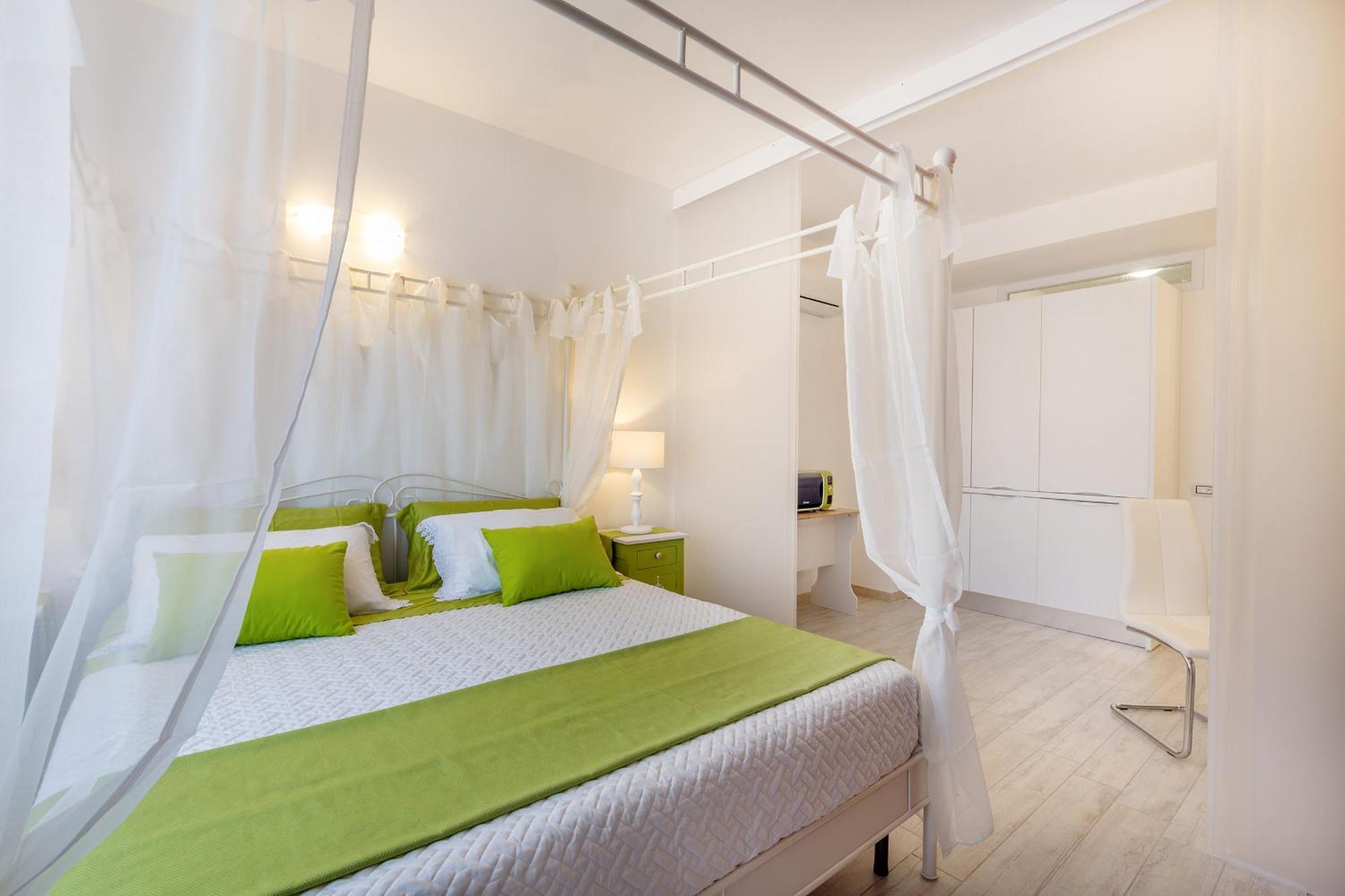 Sette Colli Guesthouse Cagliari Exterior photo