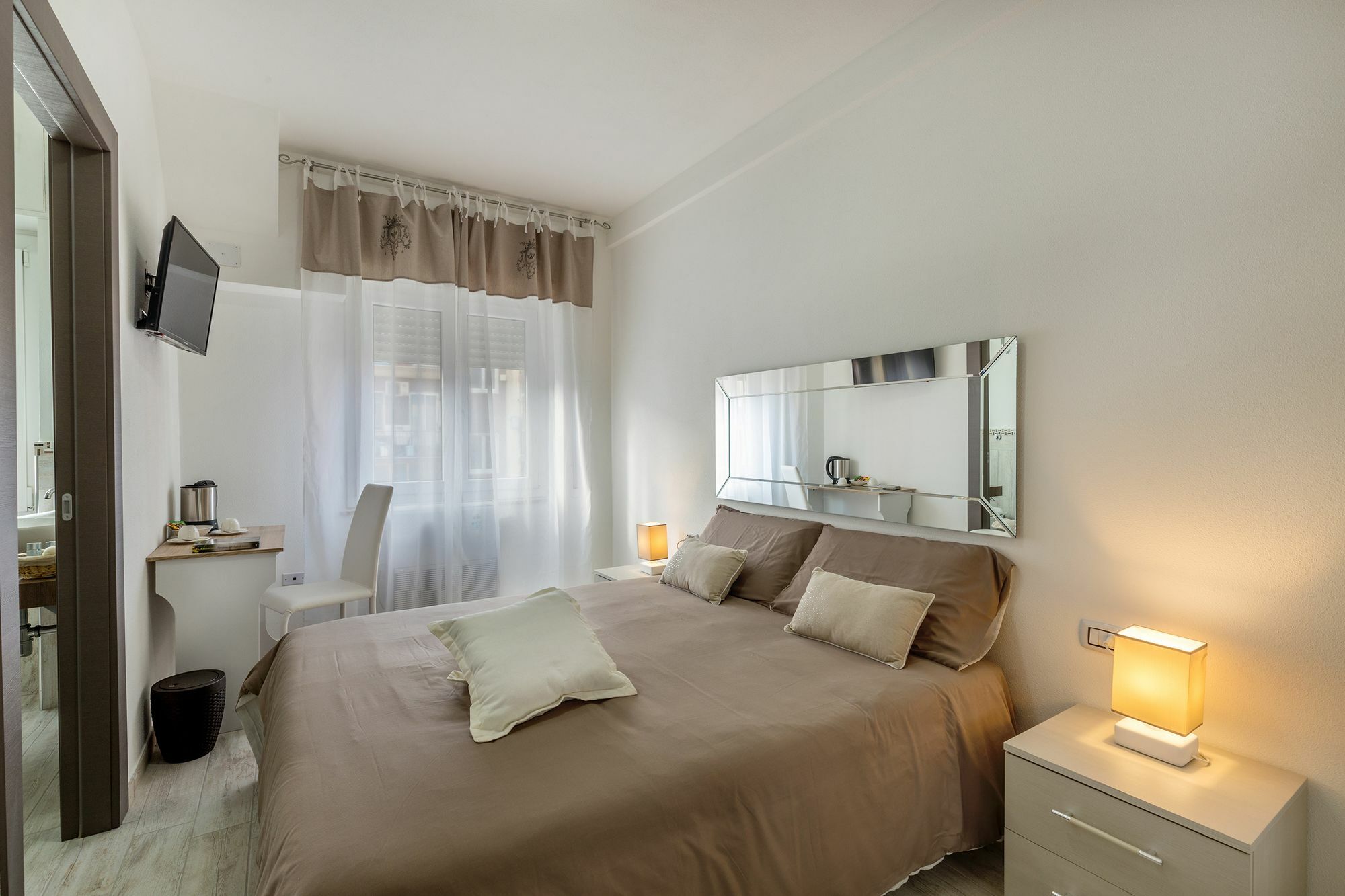 Sette Colli Guesthouse Cagliari Exterior photo
