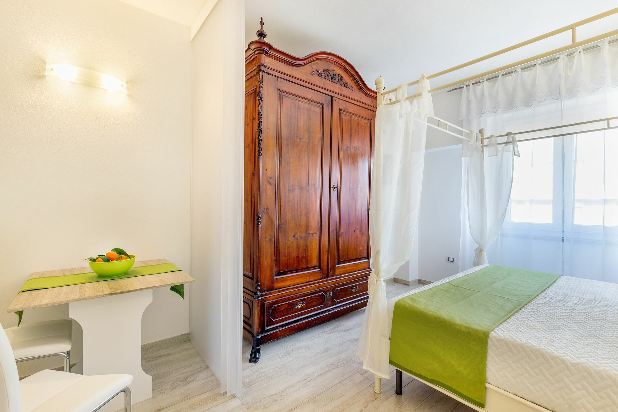 Sette Colli Guesthouse Cagliari Exterior photo
