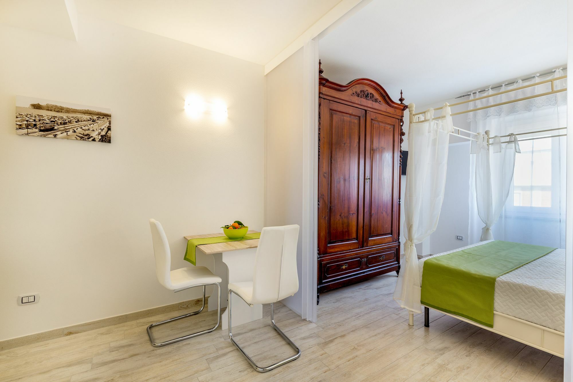 Sette Colli Guesthouse Cagliari Exterior photo