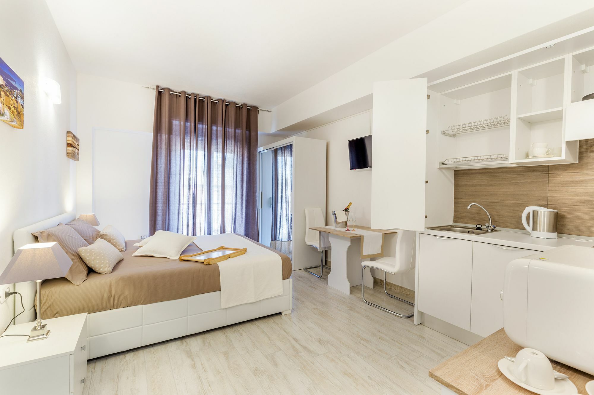 Sette Colli Guesthouse Cagliari Exterior photo