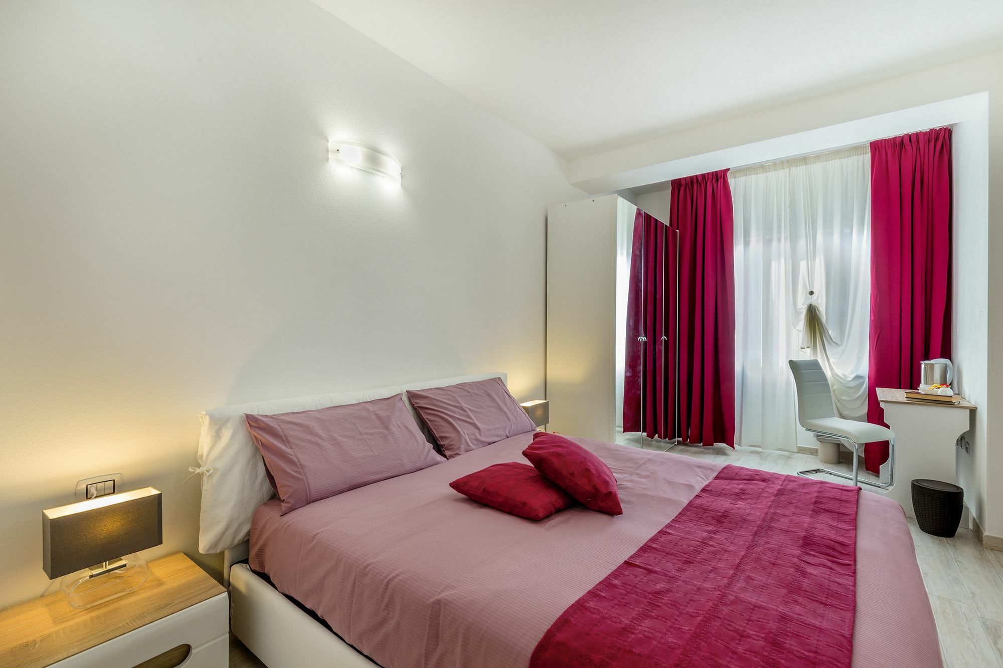 Sette Colli Guesthouse Cagliari Exterior photo